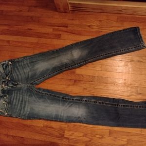 Girl's Miss Me Jeans Size 16